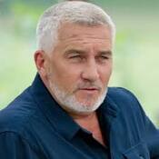 Paul Hollywood