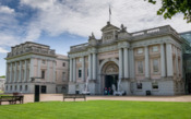 The National Maritime Museum