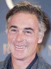 Greg Wise