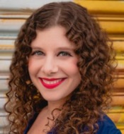 Romina Garber
