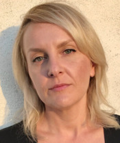 Karolina Waclawiak