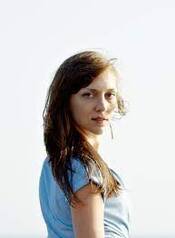Catherine Lacey
