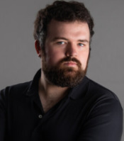 Greg Buchanan
