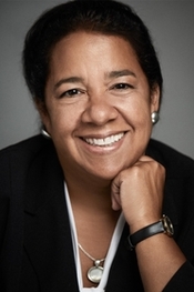 Carolyn Ferrell