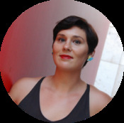 Liska Jacobs