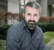 Neil Sharpson