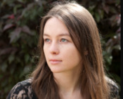 Kerstin Hall
