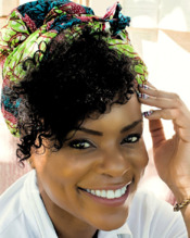 Nana Nkweti