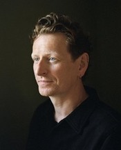 Chris Power