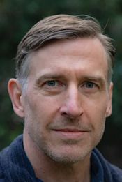 Brian Klingborg