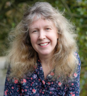 Louise Fuller