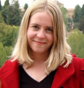 Joy Lanzendorfer