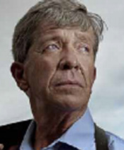 Joe Kenda