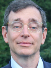 Seth M. Siegel
