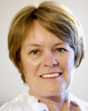 Wendy Orr