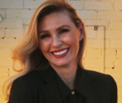 Ashley Winstead