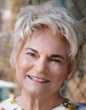 Leah Weiss