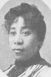 Pauline Hopkins