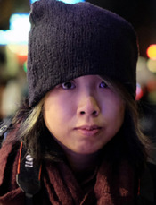 Cassandra Khaw