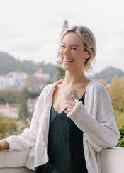 Emily Houghton