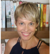 Jane Riley