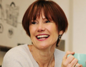 Imogen Clark