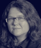 Irma Venter