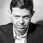 James Maxwell