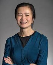 Linda Rui Feng