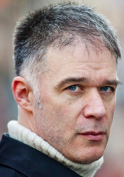 Ben McPherson