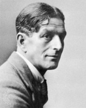A.E. Coppard