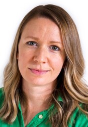 Rebecca Starford