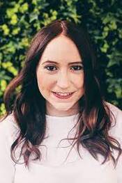 Marianne Cronin