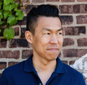 Jack Wang