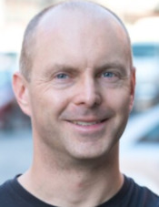 Geoff Rodkey