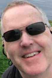 Brian Malloy