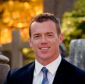 Todd Harra