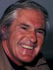 Timothy Leary
