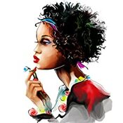 Imani Black