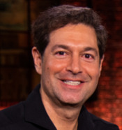 Jordan Rubin