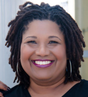 Tamara Winfrey Harris