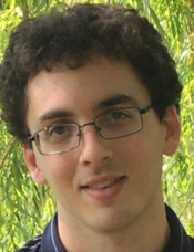 Patrick Meisch
