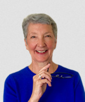 Laurie Buchanan