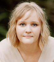 Amy Suiter Clarke