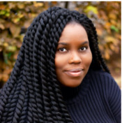 Faridah Abike-Iyimide
