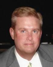 John Francis Patrick Murphy