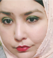 Nafiza Azad