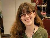 Shaenon K. Garrity