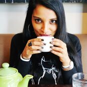 Sandhya Menon