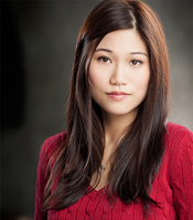 Lindsay Wong